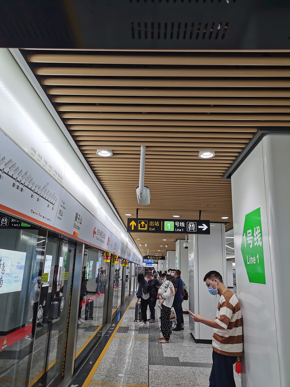 鋁圓管