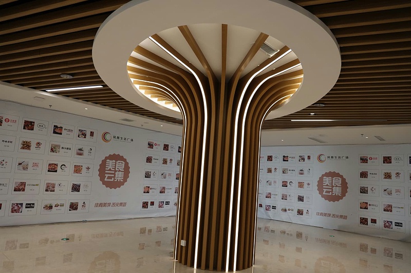 鋁單板廠(chǎng)家